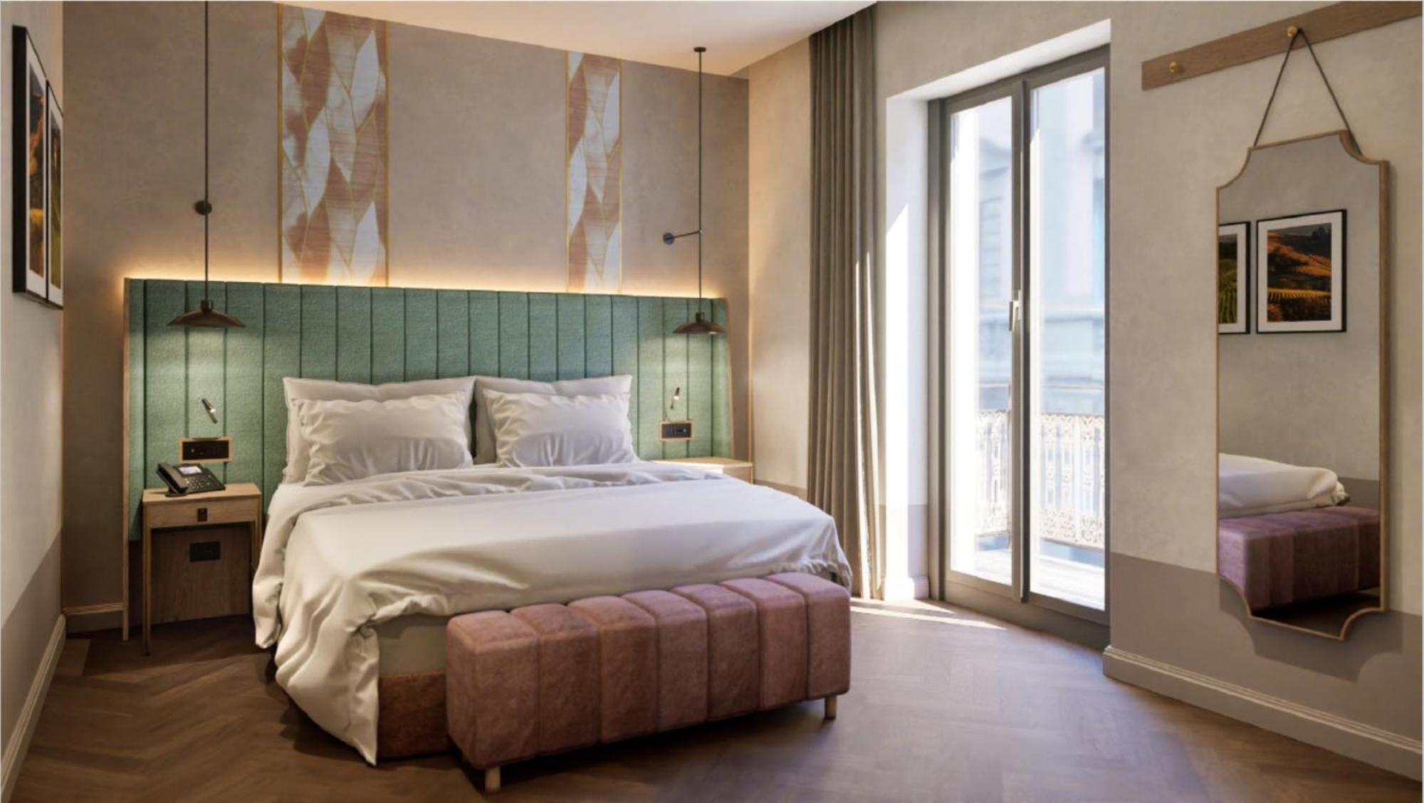 Hotel Giacomo Morra Alba - Handwritten Collection Екстер'єр фото