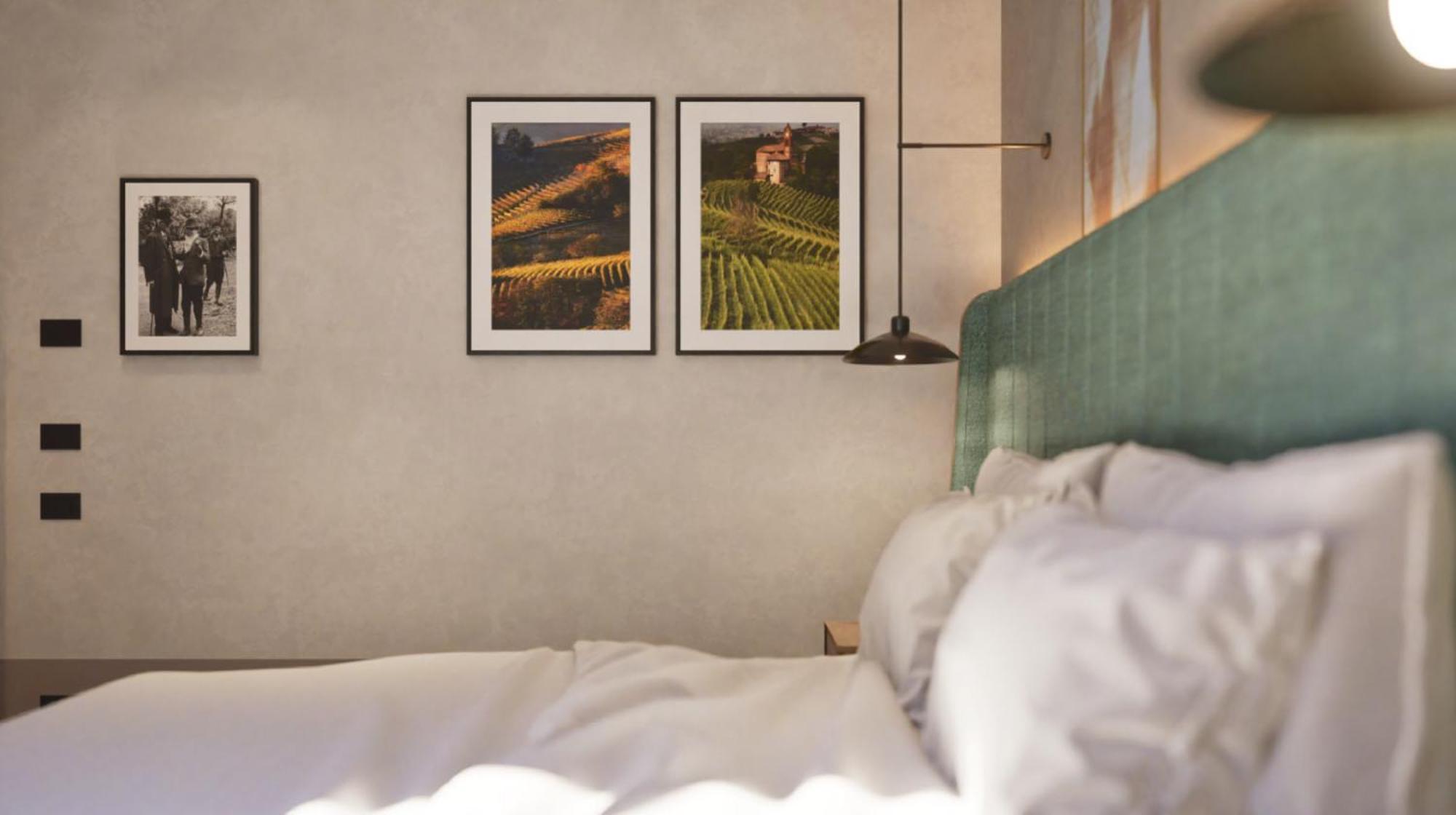 Hotel Giacomo Morra Alba - Handwritten Collection Екстер'єр фото