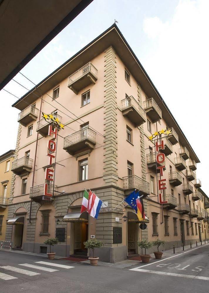 Hotel Giacomo Morra Alba - Handwritten Collection Екстер'єр фото